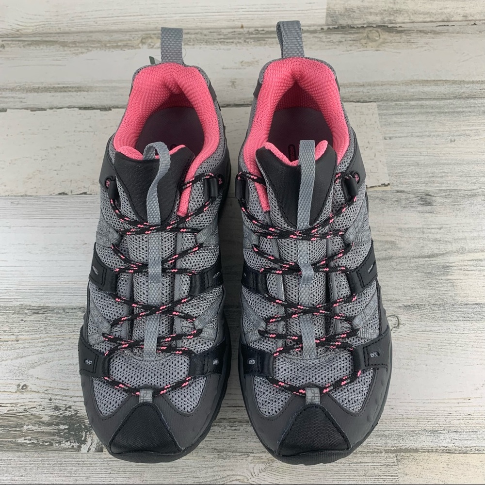 Merrell Siren Sport 2 Women’s Hiking/Walking Shoes Size 10 NWOB